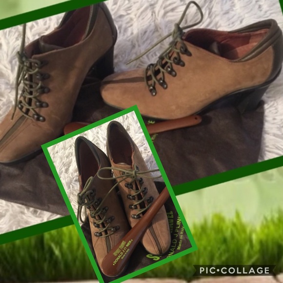 Donald J. Pliner Shoes - Donald J. Pliner Traveling Shoes